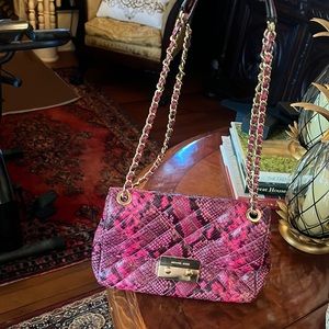 Micheal Kors handbag. Mint condition